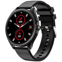 BEAFON SMARTWATCH 402 BLACK / SMARTWATCH 1.43" AMOLED-4M0 BEAFON SMARTWATCH 402 BLACK / SMARTWATCH 1.43" AMOLED
